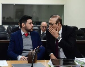 Nexos de Erico Galeano con “A Ultranza Py” serán probados, asegura fiscal