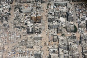 ONU advierte que el retenedor del día de Israel hace los «favoritos sabios» | Internacional