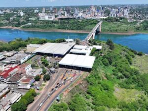 Paraguay contará con una base anti-Hezbolá en la Triple Frontera, confirma Enrique Riera
