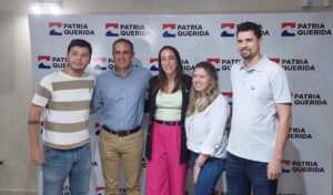 Patria Querida define alianzas o concertaciones para municip