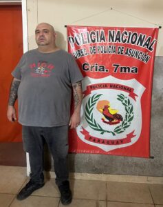 Pedro Lerea cumplirá en la cárcel pena por violencia familiar