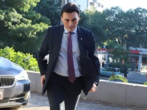 Pereira entregará informe final de intervención de Asunción hacia el mediodía