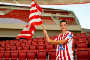 Real Madrid y Atlétic