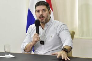 Renuncia de Nenecho no es un acto de grandeza, sino consecuencia de la corrupción, según Codeasu