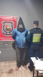 Sexagenaria es imputado por feminicidio en J.Eulogio Estigarriba