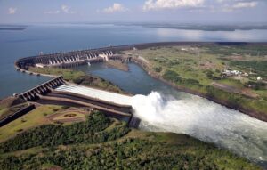 Técnicos colorados se olvidaron del Anexo C del Tratado de Itaipú