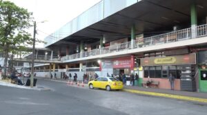 Tenía G 18.000 millones: Nenecho no arregló ni la Terminal ni las calles