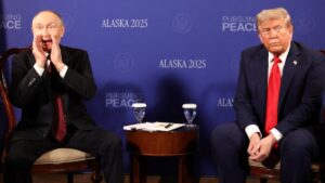 Trump: Summit y Putin han sido «el más recompensable» pero sin acuerdos | Internacional