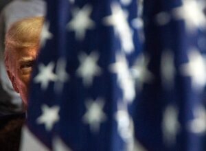 Trump anuncia los nodos de COO de EE. UU. Y trae un negocio alrededor de $ 4 billones | A nosotros