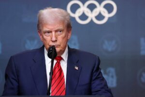 Trump ayuda a Relection a restaurar el tiempo indefinido: «Si nos negamos a comparar con las duras autoridades»
