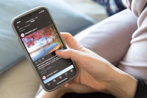 Ubicación social social Poner nombre de usuario: anuncio de Instagram | Tecnología