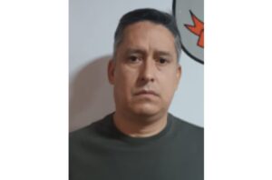 Un contador se dispara durante un allanamiento en su casa de Pedro Juan Caballero
