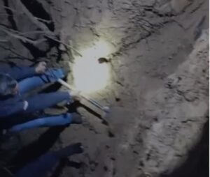 Joven madre raptada en Bella Vista Norte fue golpeada y luego estrangulada