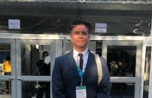 Médico sufre infarto jugando fútbol y muere en Pedro Juan Caballero