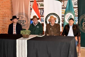 Expo Amambay duplicará muestra de alta genética y atrae interés de empresas brasileñas