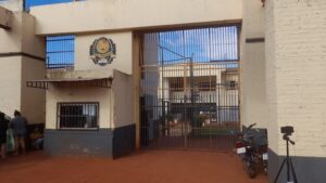 Detectan celdas vip en Penitenciaría Regional de Pedro Juan Caballero