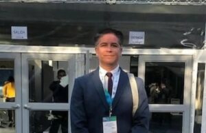Médico sufre infarto jugando fútbol y muere en Pedro Juan Caballero