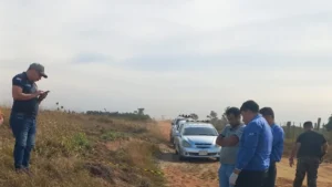 Hallan cadáver maniatado y con varios disparos en Capitán Bado