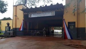 Aparece un panfleto amenazante al estilo “Justicieros de la Frontera” en Pedro Juan Caballero