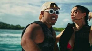 Myke Towers lanzó el video del tema «Jetsko» – Estación 40