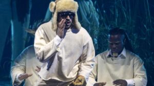 Mujer fue estafada al querer comprar entradas para Bad Bunny en Facebook – Estación 40