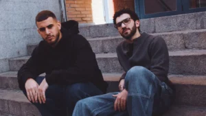 Alleh & Yorghaki ingresan al Ranking E40 esta semana – Estación 40