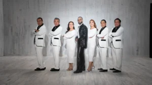 Manuel Turizo lanzó su nuevo tema «El Despertador» – Estación 40