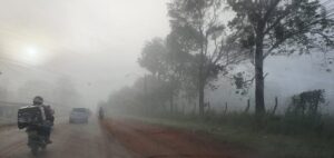 ¿Qué tan frío será el fin de semana en el Este del país?
