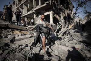 El momento del final para discutir en el Medio Oriente, en vivo | «Este es un delito de los líderes del mundo que se dan cuenta de que es un mensaje de Palestín sujeto a antisembiología:» Los judíos mortales tienen una recompensa «| Internacional