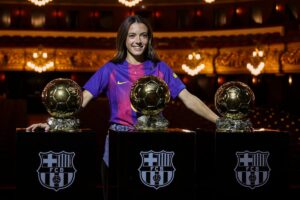 Airan Bodmatí, después del tercer fútbol, ​​»Mi zona de confort y mi ciudad» ||