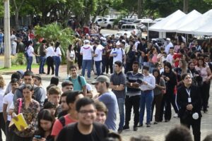 Alrededor del 13% de la población joven en Paraguay “ni trabaja ni estudia”