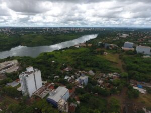 Anuncian un fin de semana con probabilidad de lluvias