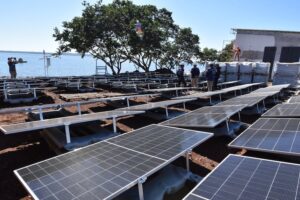 Autogeneración de energía despierta interés en industria electromecánica