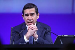 BBA cree que el 30% de Sabadeells | | Economía