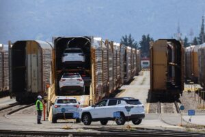 Beijing no está de acuerdo con el aumento de los árboles de los árboles chinos anunciados por Sheinbaum y Sing