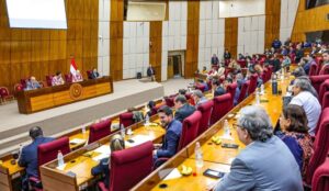 Bicameral convocó a cuatro instituciones para que defiendan sus proyectos de presupuesto 2026