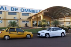 Buscan reglamentar servicios de transporte alternativo en Pedro Juan Caballero