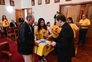 Canonización de cura paraguayo: apertura del proceso diocesano inicia mañana, en Roma