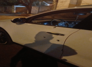 Balean a un hombre mientras compartía con amigos en Pedro Juan Caballero