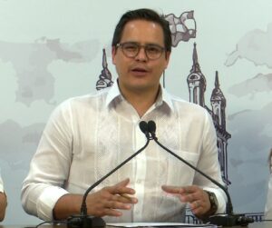 Caso Federico Mora: Fiscalía justifica desestimación alegando que conducta no encuadra en tipo penal