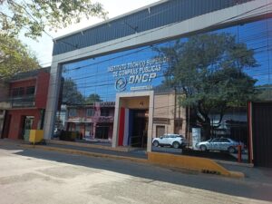 DNCP reitera que no puede auditar uso de fondos externos