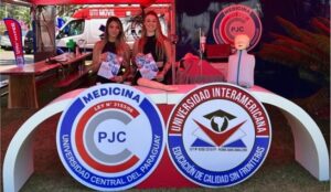El Black Friday en Pedro Juan Caballero recibe el apoyo de la Universidad Interamericana y UCP