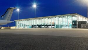 El aeropuerto en Dinamarca se cierra con la disponibilidad de drones en sus aviones de aire | Internacional