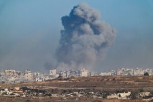 El momento del final para discutir en el Medio Oriente, en vivo | Sánchez, es importante cambiar a Israel para llegar a un error «|