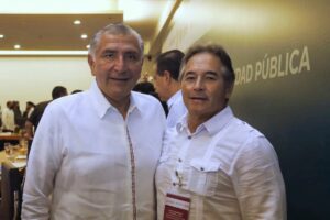 Ella: Cómo Herán Beerydez rápido a la sombra de Adagusto López a Tabasco