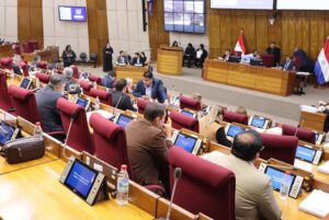 En Diputados podrían ratificarse hoy como verdugos de la transparencia