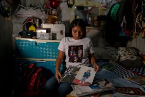 Entonces mató a 385 personas en Ecuador