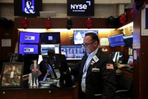 Finales de Trump durante cuatro años de trabajo impredecible en los Estados Unidos | Economía