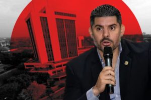 Fiscalía acusa a “Nenecho” y a otras 15 personas más por caso “Detergentes de oro”