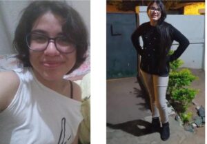 Fiscalía solicita colaboración para localizar a adolescente desaparecida en Asunción